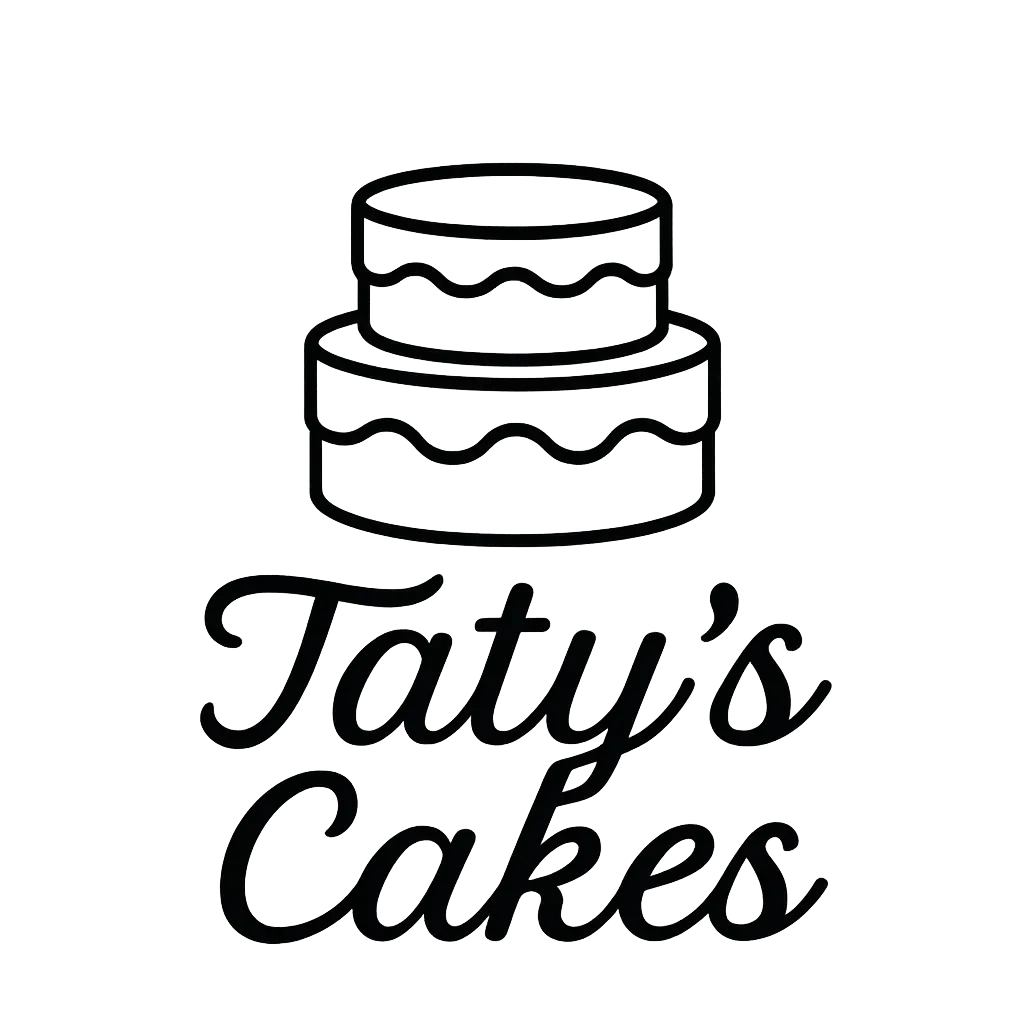 TatysCakes logo